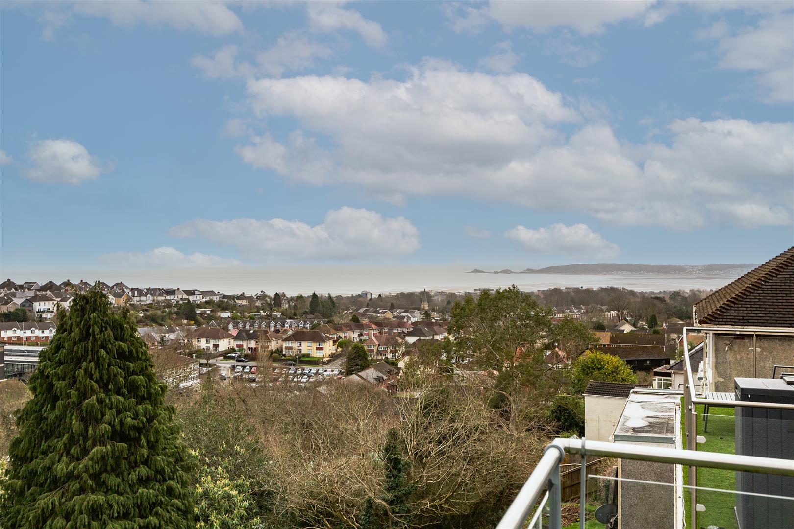 Lon Mafon, Sketty, Swansea, SA2 9ER